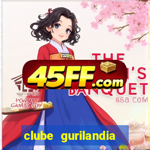 clube gurilandia botafogo rio de janeiro